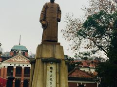 -辛亥革命博物院北区