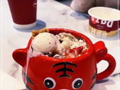 -哈根达斯(SM店)