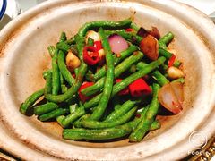 -汉唐宴长安食府