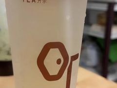 -OT另茶(上海幸福里店)