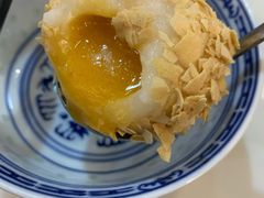 金沙汤丸-超琪星·咖啡简餐(川音店)