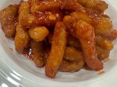 -新302餐厅(国家新闻出版广电总局)