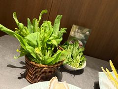 -鼎鼎香·港式火锅(北京SKP店)