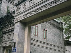 -三坊七巷历史文化街区