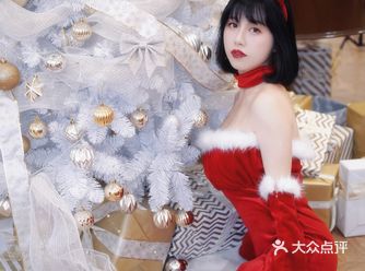 谁懂啊南京璀璨白金圣诞真的好美
