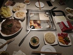 -海底捞大排档火锅(悦荟广场店)