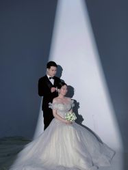 点击看大图 -金夫人婚纱摄影(总店)