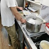 记忆里的金杨水饺
