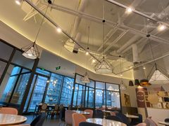 -FAIRYLAND龙族星球主题餐厅(凯丹广场店)