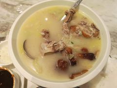 -漢舍中国菜馆(889广场店)
