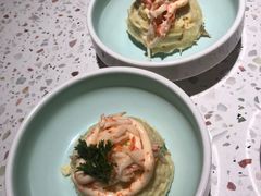 -战斧牛排餐厅(百盛优客店)