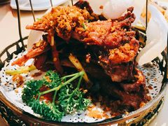 -避风塘(宝山万达店)