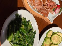 -飞阳铁板烧(ME TOWN购物中心店)