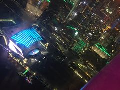 -广州塔晖粤轩中餐厅