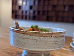 -兮食农场餐厅