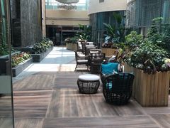 -青岛海尔洲际酒店