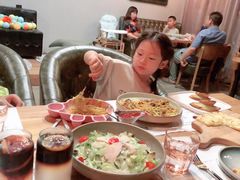 -阿顾西餐·牛排披萨(北戴河店)