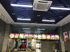 -华姐鸡粉(教育路店)