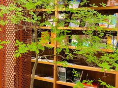 -二酉书店TOYOU BOOKS