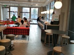 大堂-肯德基(沪东店)