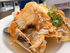 -大螃蟹海鲜餐厅