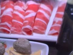 -柠檬香茅火锅(长山湖购物广场店)