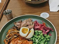 -1/2half西餐(中大国际店)