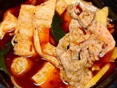 -海底捞火锅(杭州城西银泰城店)