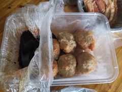 -老嘢扣肉糯米饭(云亭街店)