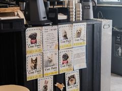 -Tequila Espresso(嘉善路店)