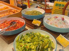 -拉丁餐厅·巴西烤肉自助(正佳广场店)