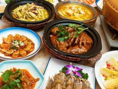 -千岛湖小鱼儿·淳安匠心农家菜