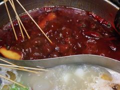 -季季红火锅(动壹店)