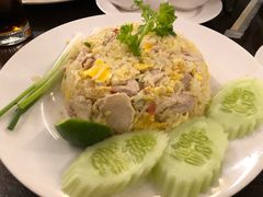 -大螃蟹海鲜餐厅