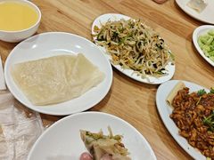 -姥家春饼店(漳州二路店)