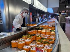 -海底捞大排档火锅(打浦路店)