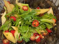 -水边人家·鱼宴餐厅·淳鱼馆(千岛湖店)