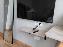 -十八家客栈(凤翔山庄店)