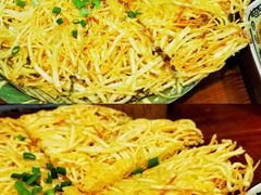 土豆饼-陈有良尖椒鸡(渝中示范店)