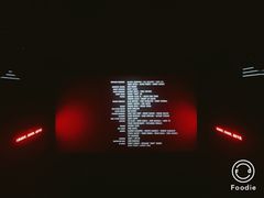 -UME影城(安贞DTS:X店)