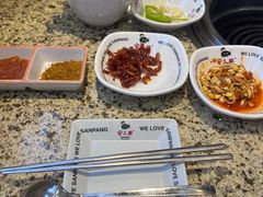 -安又胖韩国烤肉(美罗城店)