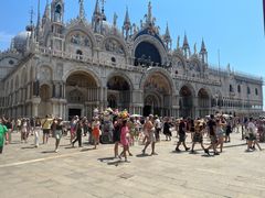 -圣马尔谷圣殿宗主教座堂