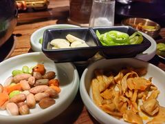 -九田家黑牛烤肉料理(太阳宫广场店)