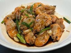 -小厨娘淮扬菜(天印大道店)