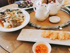 -观山美厨·精致粤菜(西樵店)