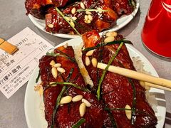 -姑苏家宴·苏帮菜·松鼠桂鱼(苏州总店)