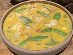 -破三川·新川菜(静安大融城店)