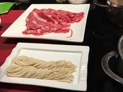 -食鲜捞火锅(湖西路店)