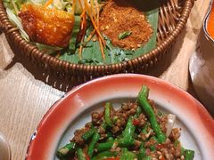 -迷你椰·泰式大排档(共康店)