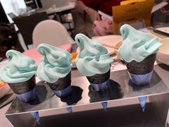 -小大董·烤鸭(观景餐厅·南京西路店)